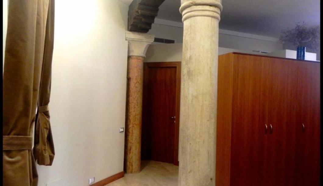 Апартаменты San Stae Casa Aurora Венеция Экстерьер фото