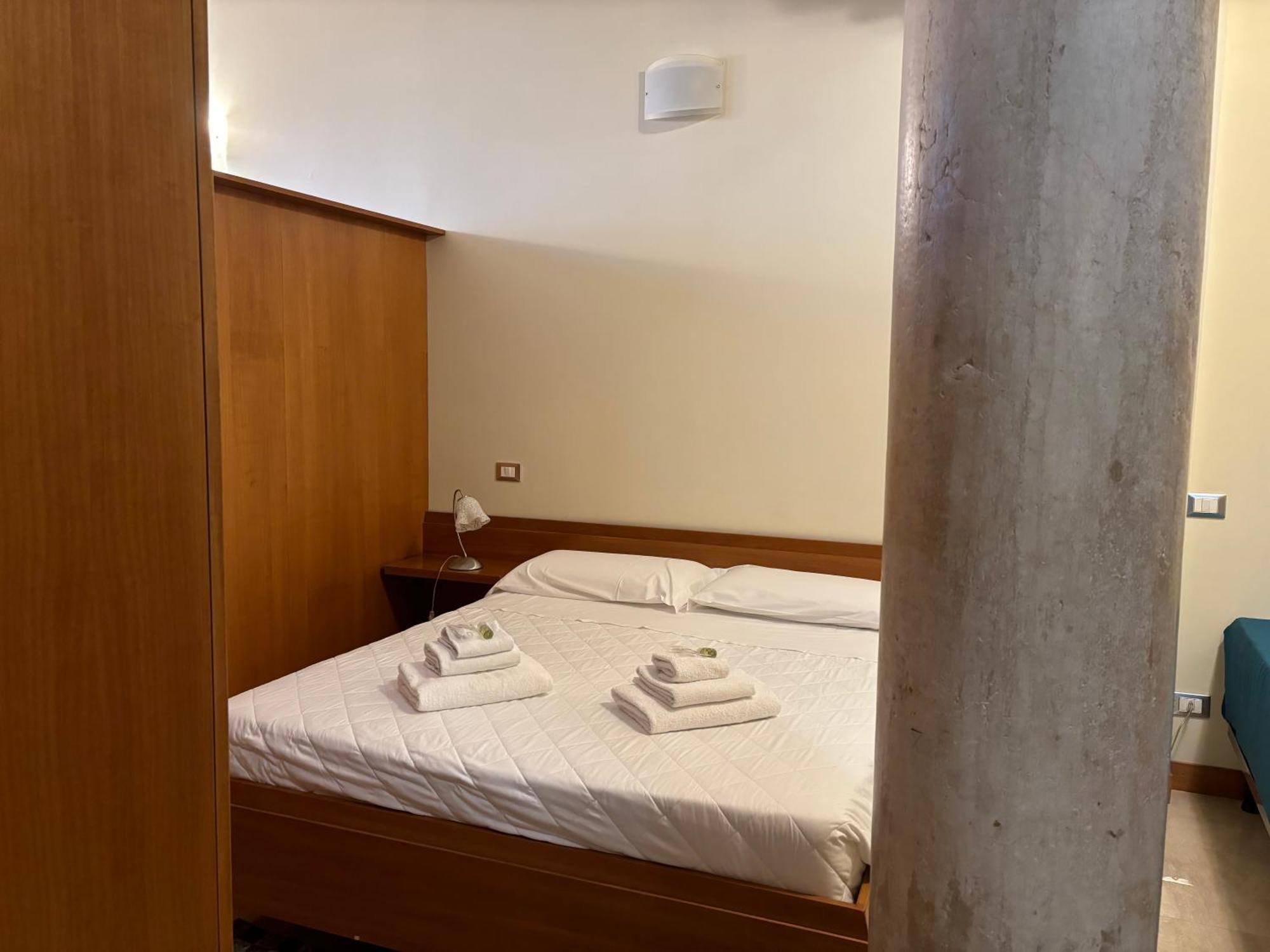 Апартаменты San Stae Casa Aurora Венеция Экстерьер фото