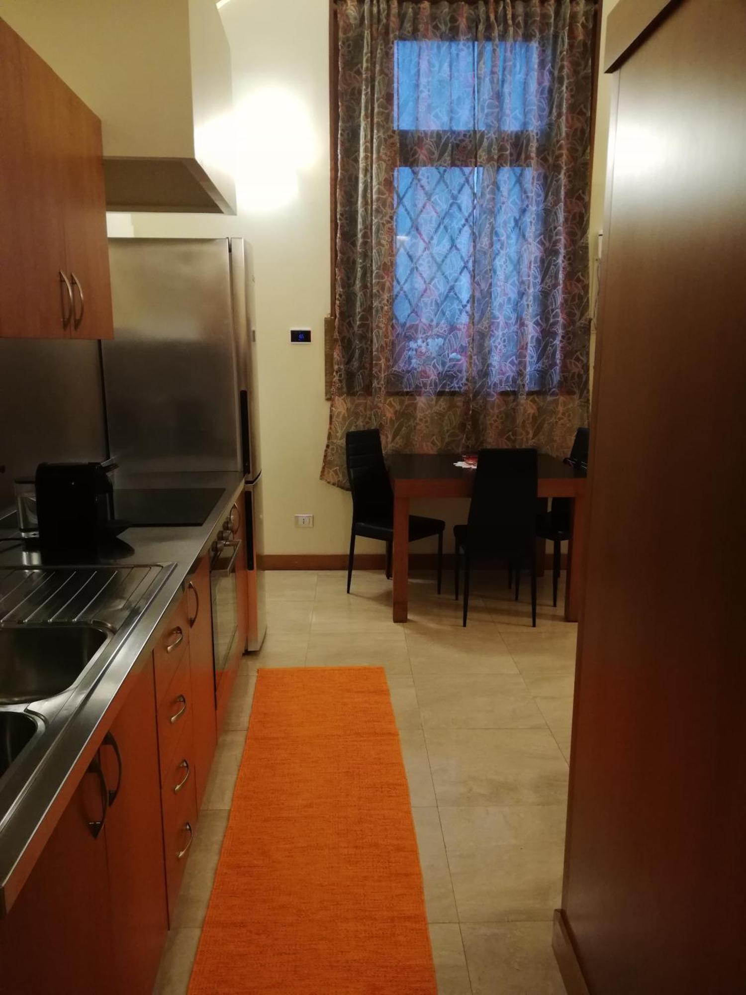 Апартаменты San Stae Casa Aurora Венеция Номер фото